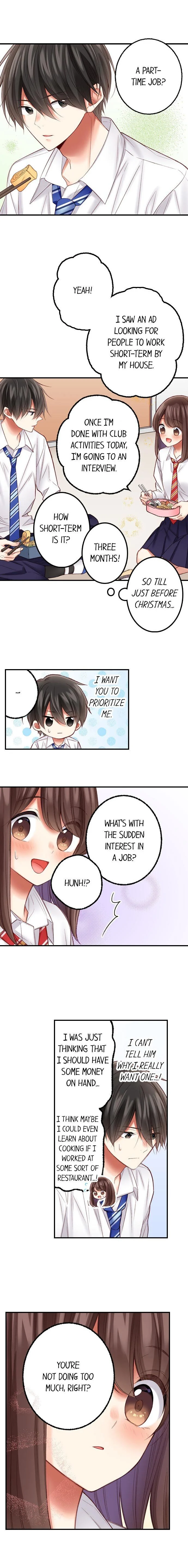 They Definitely Had S●X chapter 70 page 2