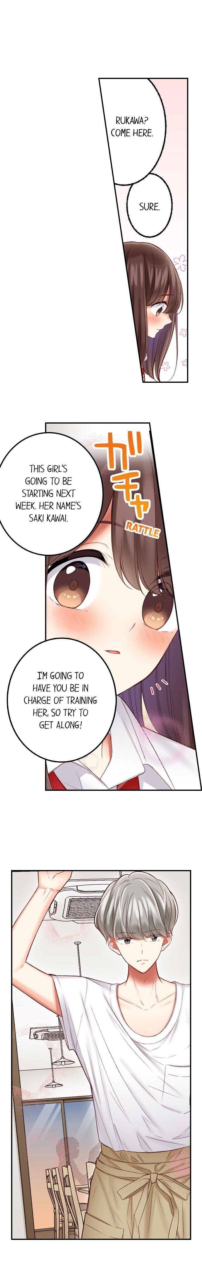 They Definitely Had S●X chapter 70 page 6