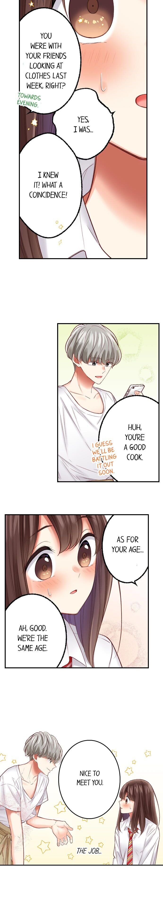 They Definitely Had S●X chapter 70 page 8
