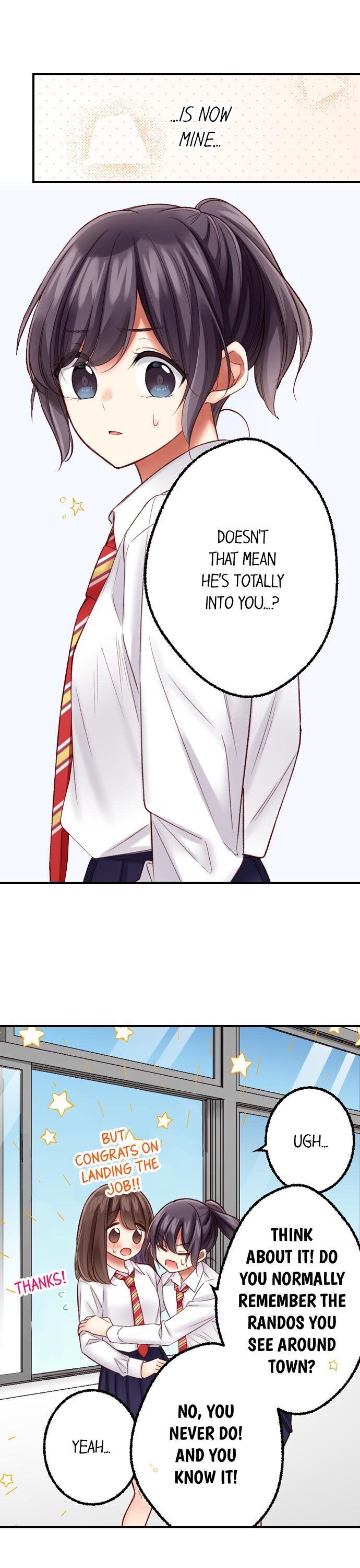 They Definitely Had S●X chapter 70 page 9