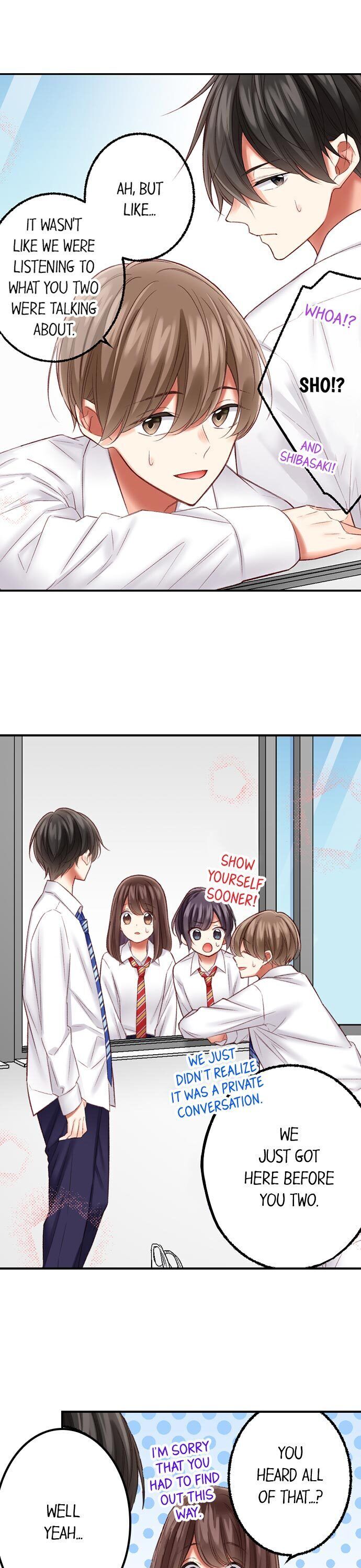 They Definitely Had S●X chapter 70 page 11