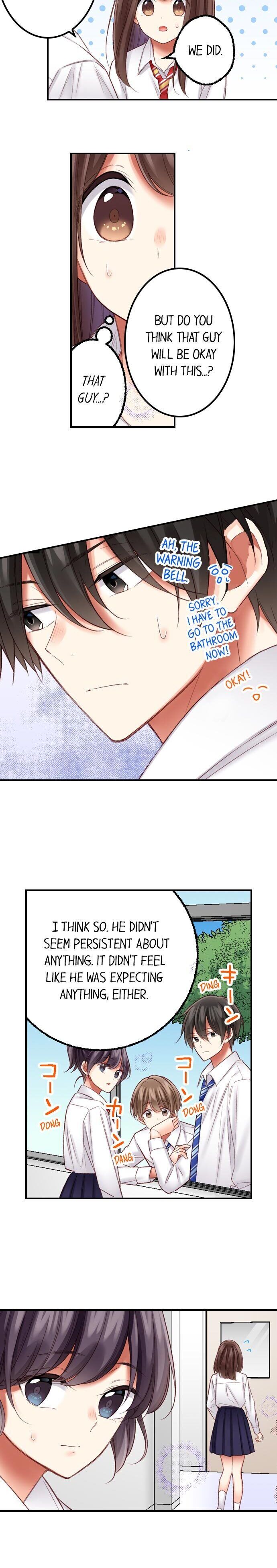 They Definitely Had S●X chapter 70 page 12