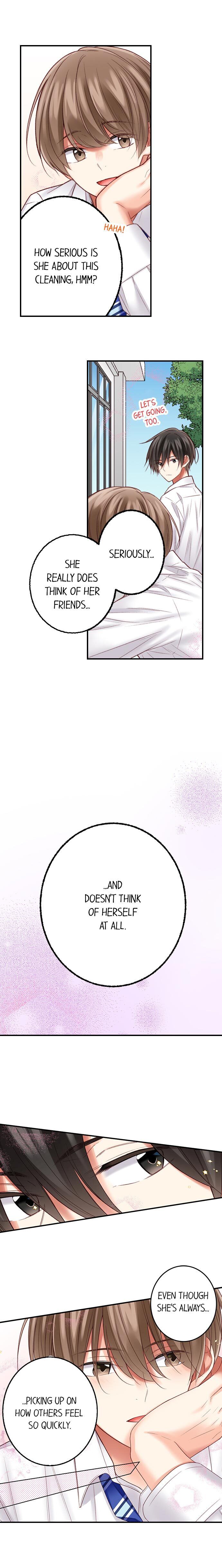 They Definitely Had S●X chapter 71 page 2