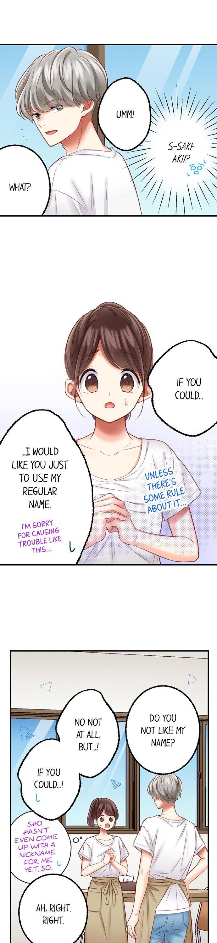 They Definitely Had S●X chapter 71 page 4