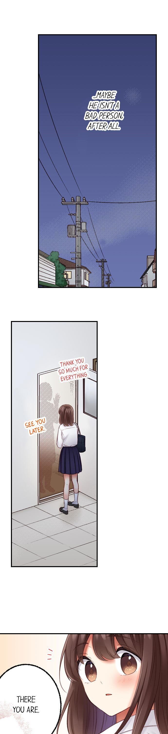 They Definitely Had S●X chapter 71 page 6