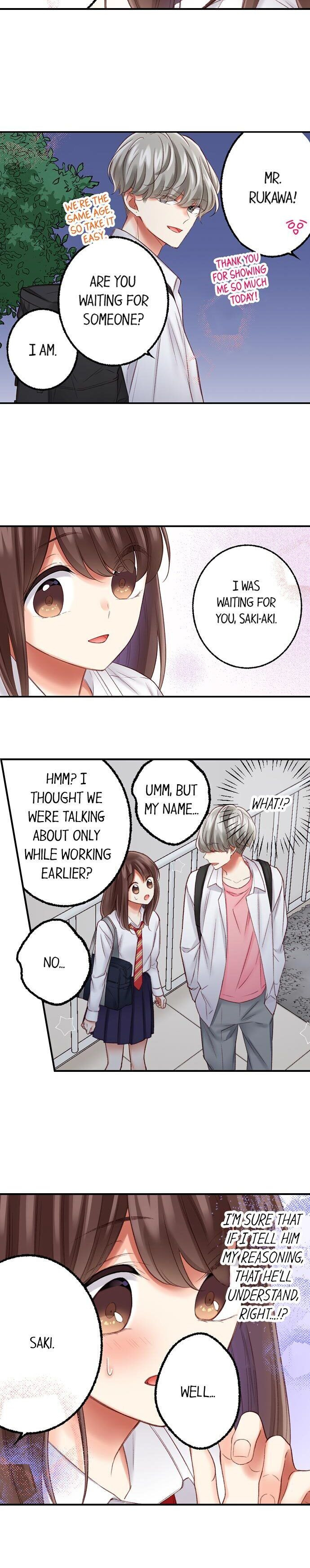 They Definitely Had S●X chapter 71 page 7