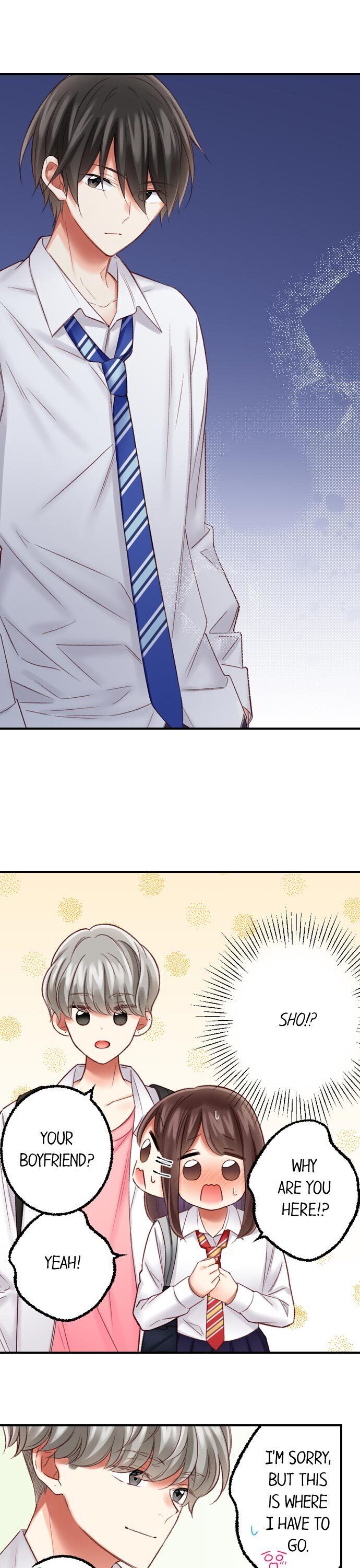 They Definitely Had S●X chapter 71 page 8