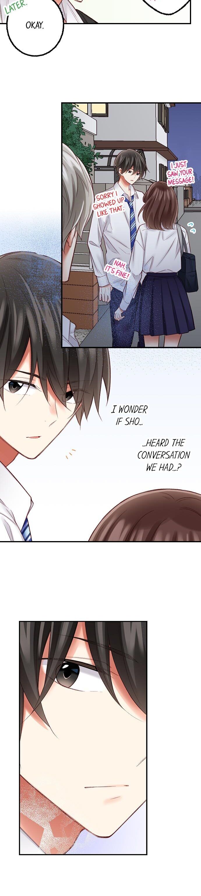 They Definitely Had S●X chapter 71 page 9