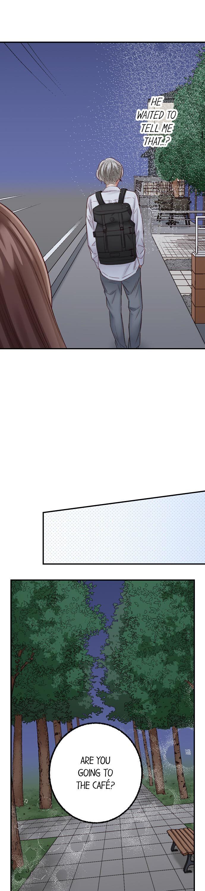 They Definitely Had S●X chapter 71 page 11