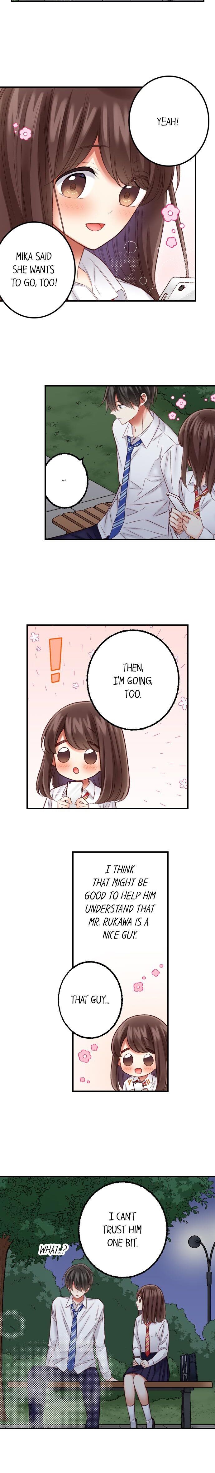 They Definitely Had S●X chapter 71 page 12