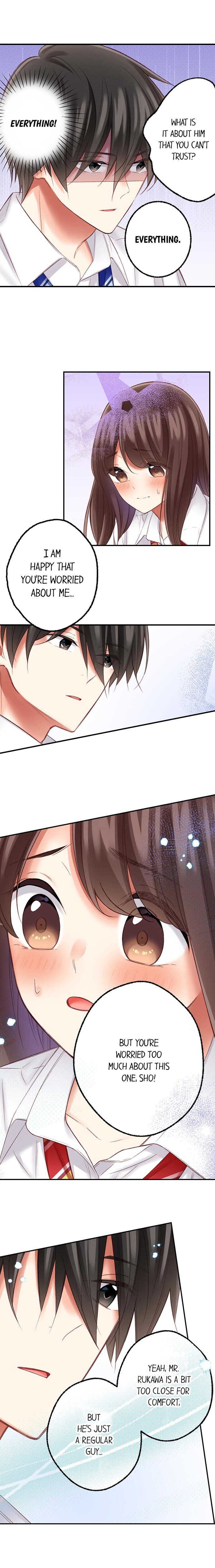They Definitely Had S●X chapter 71 page 13