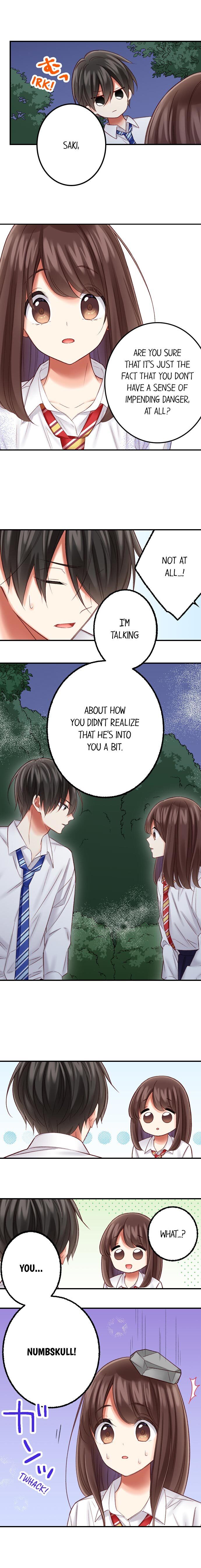 They Definitely Had S●X chapter 72 page 2
