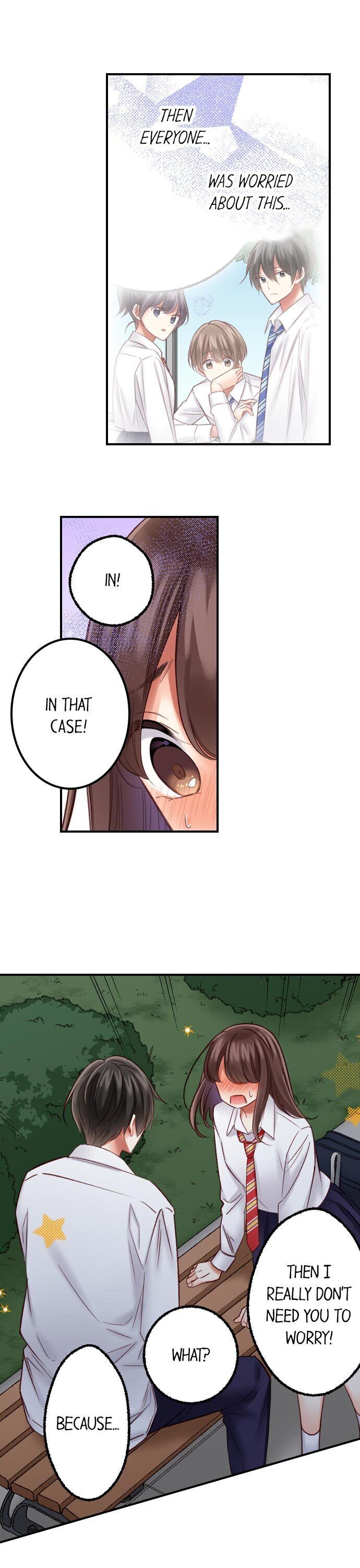 They Definitely Had S●X chapter 72 page 3
