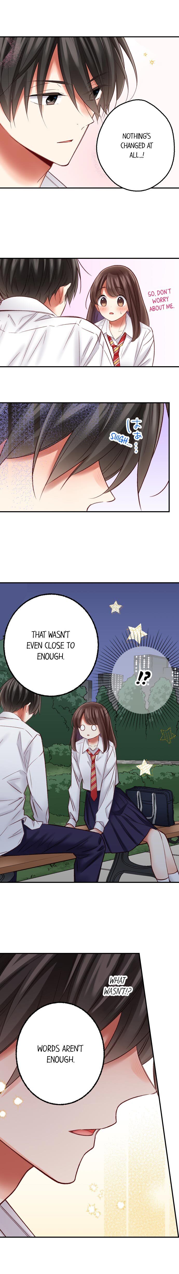 They Definitely Had S●X chapter 72 page 5
