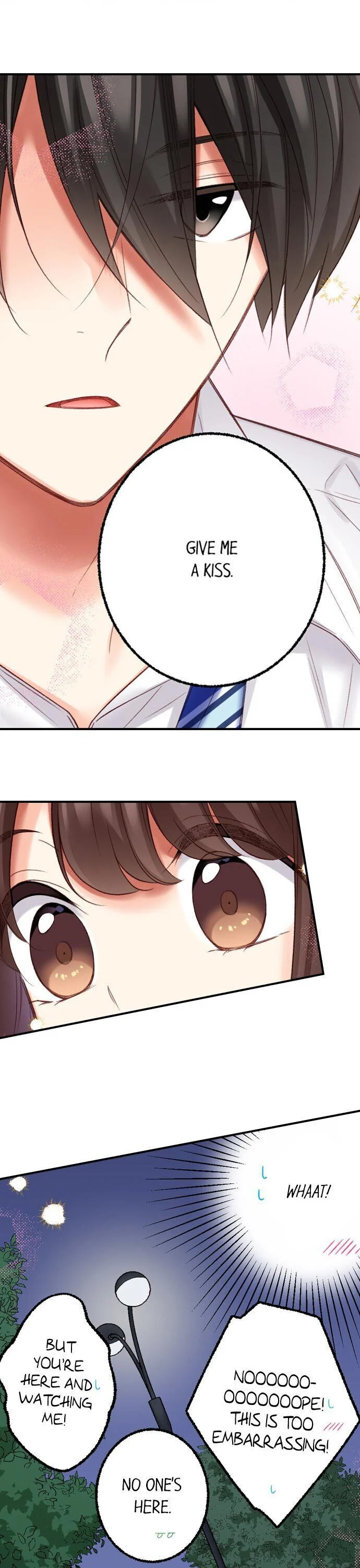 They Definitely Had S●X chapter 72 page 6