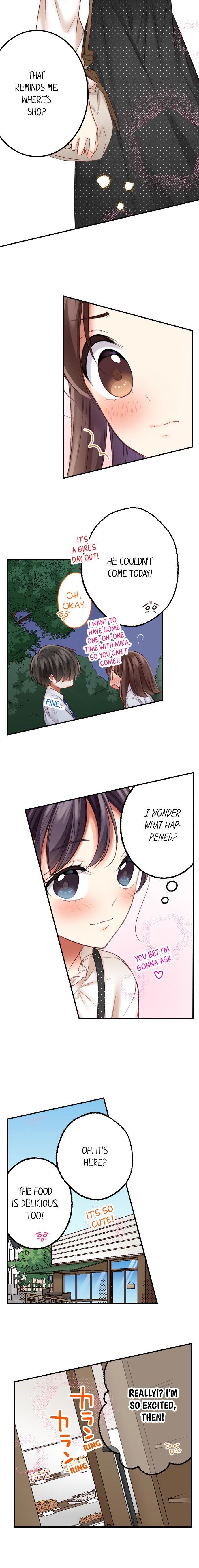 They Definitely Had S●X chapter 72 page 11