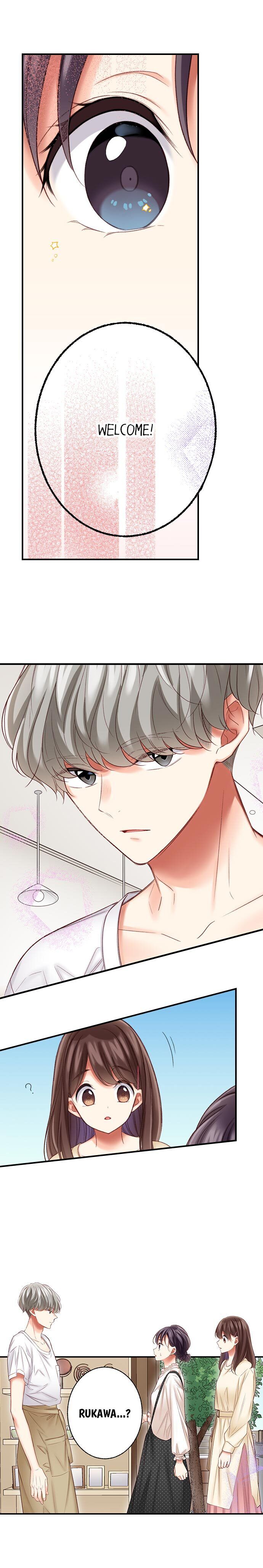 They Definitely Had S●X chapter 72 page 12