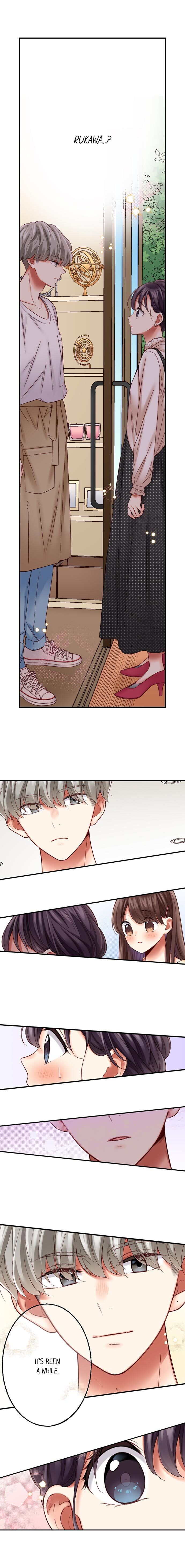 They Definitely Had S●X chapter 73 page 2