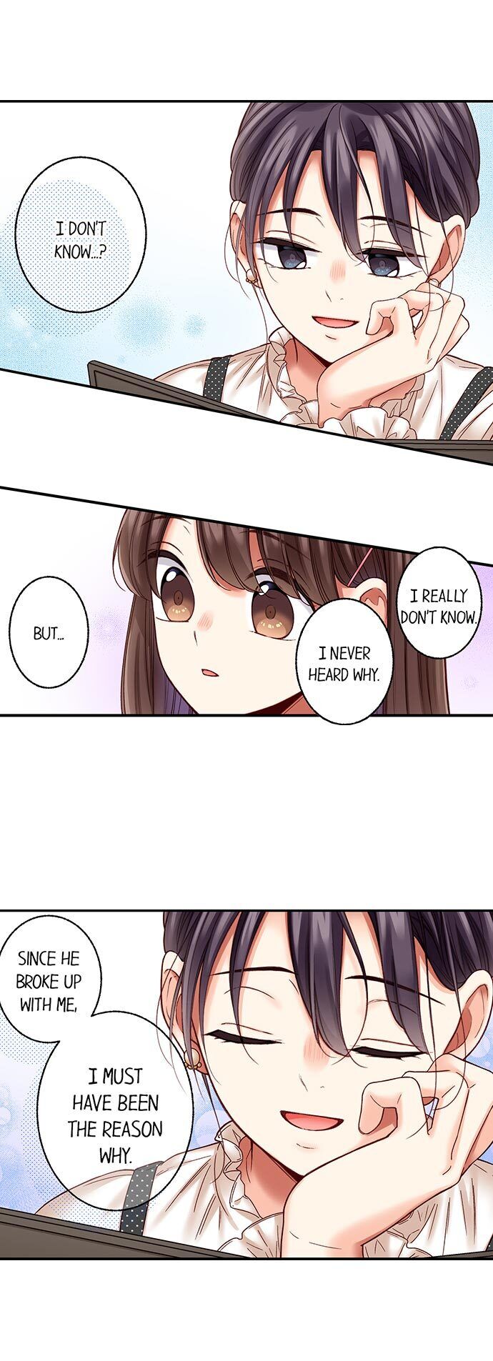 They Definitely Had S●X chapter 73 page 4