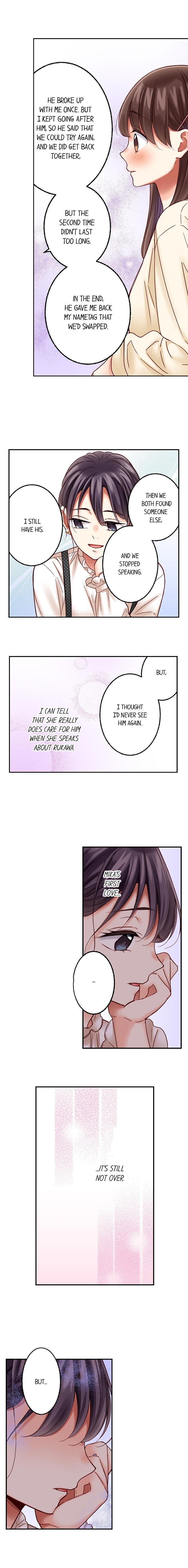 They Definitely Had S●X chapter 73 page 5