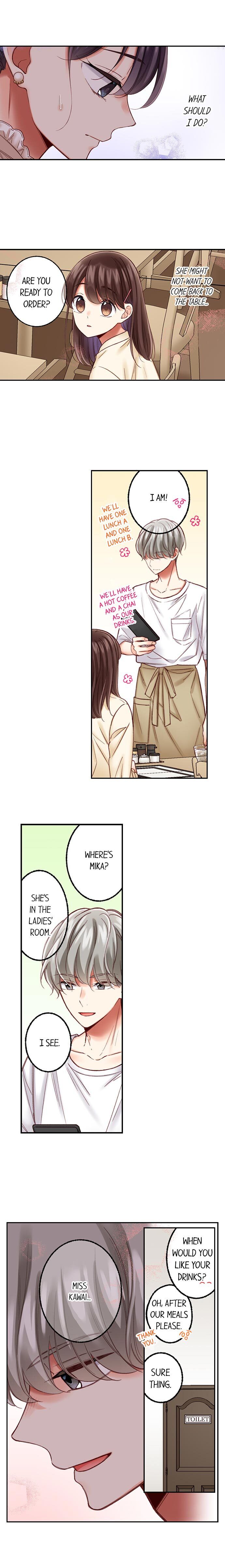 They Definitely Had S●X chapter 73 page 7