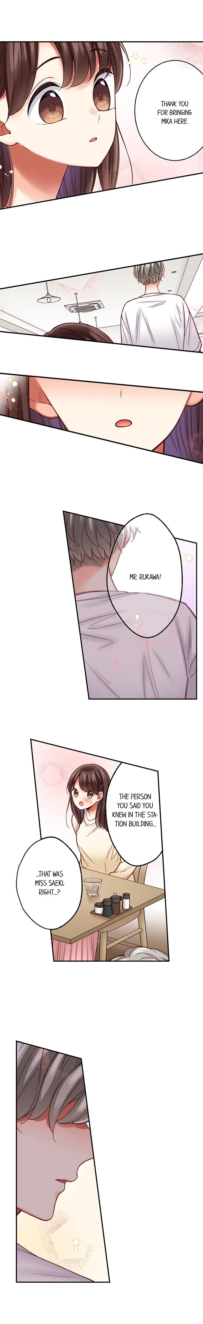 They Definitely Had S●X chapter 73 page 8