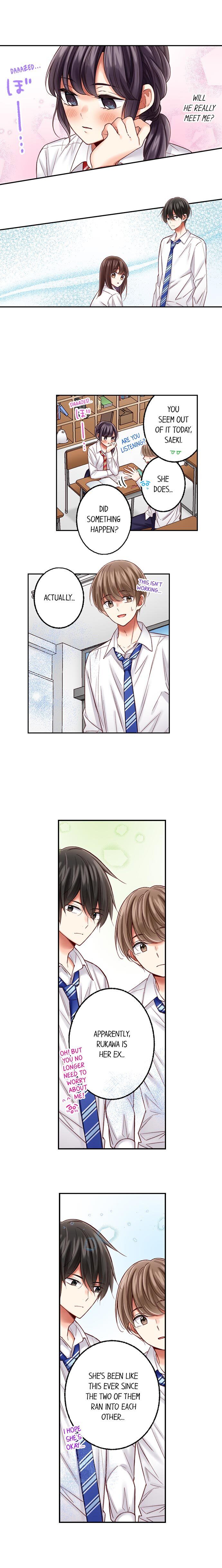 They Definitely Had S●X chapter 74 page 5