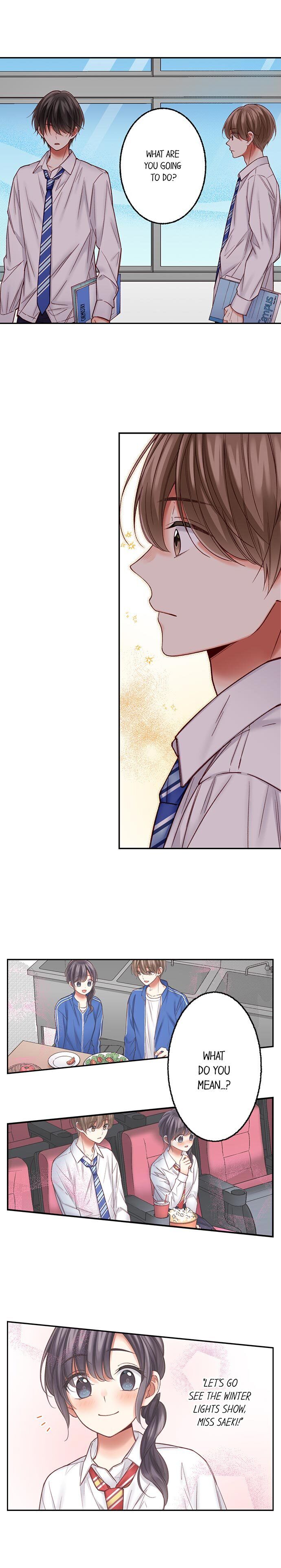 They Definitely Had S●X chapter 74 page 7