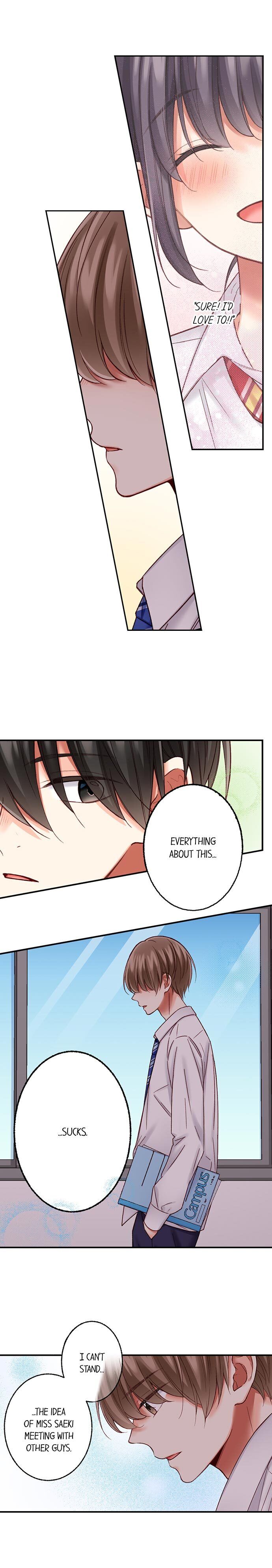 They Definitely Had S●X chapter 74 page 8