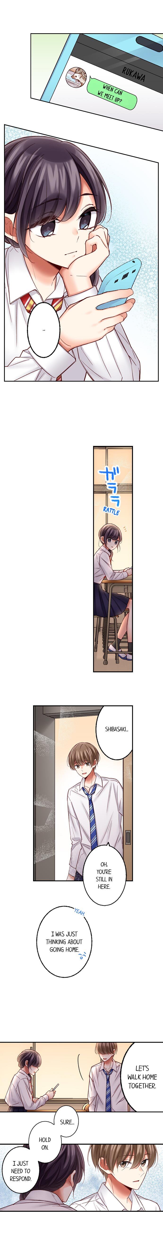 They Definitely Had S●X chapter 74 page 9