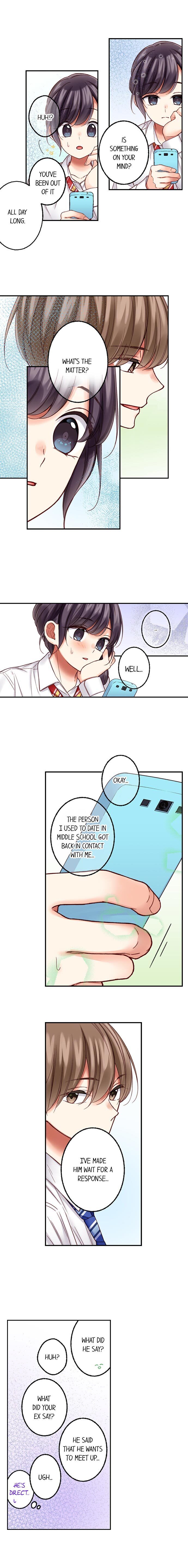 They Definitely Had S●X chapter 75 page 2