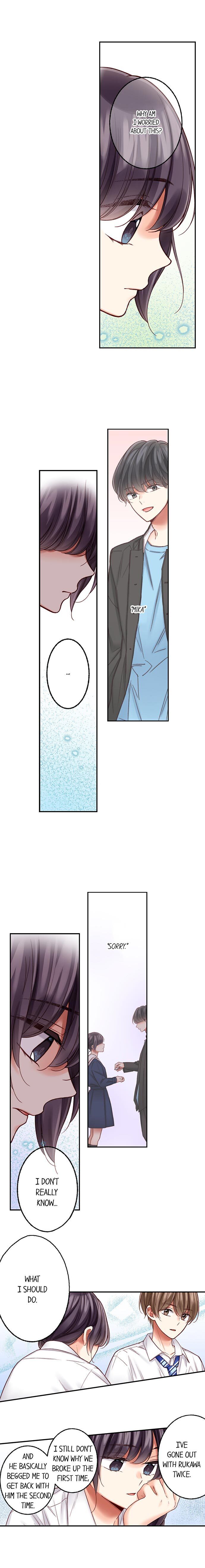 They Definitely Had S●X chapter 75 page 3