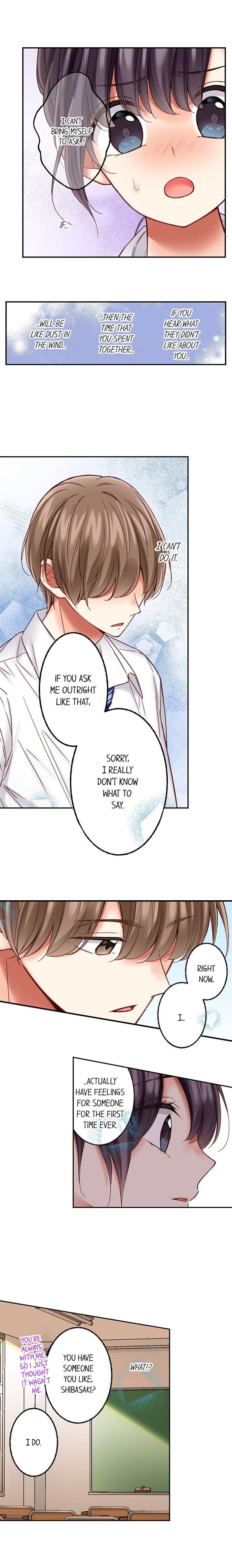 They Definitely Had S●X chapter 75 page 6