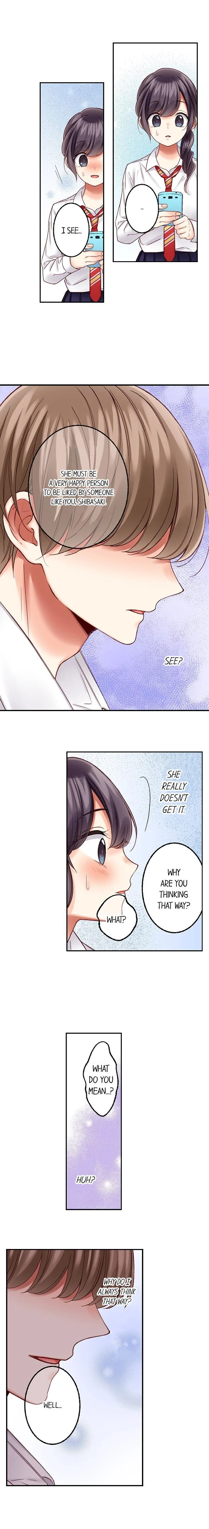 They Definitely Had S●X chapter 75 page 7