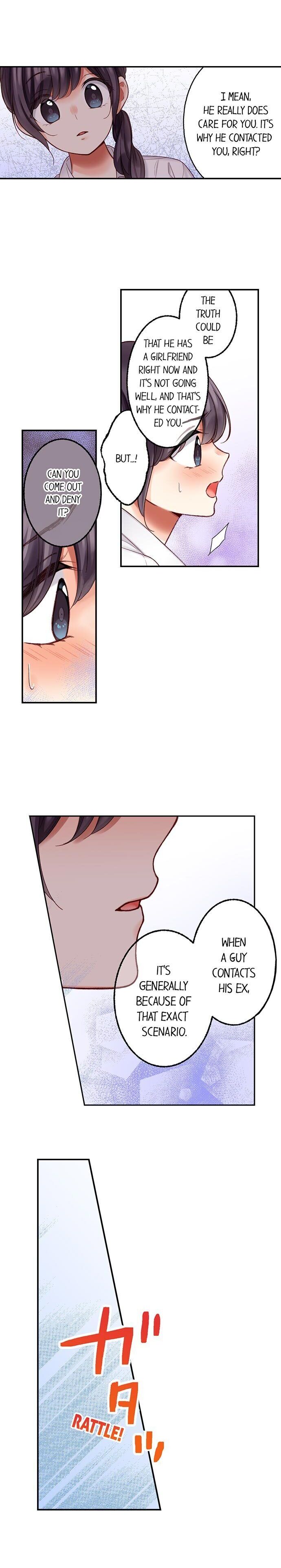 They Definitely Had S●X chapter 75 page 9