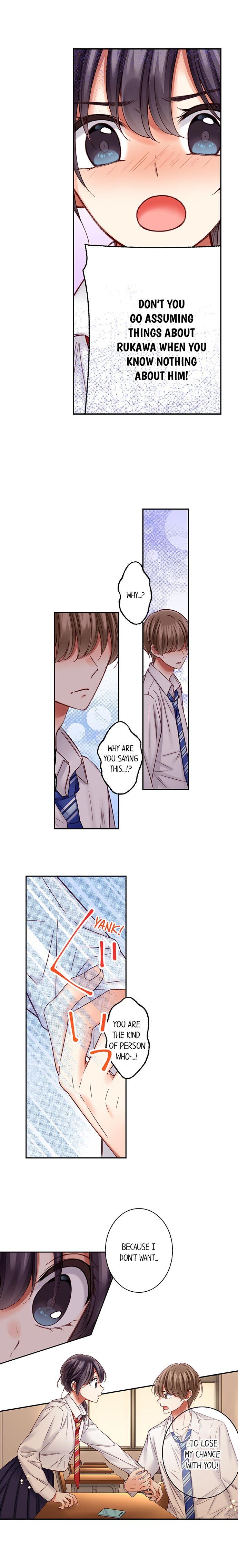 They Definitely Had S●X chapter 75 page 10