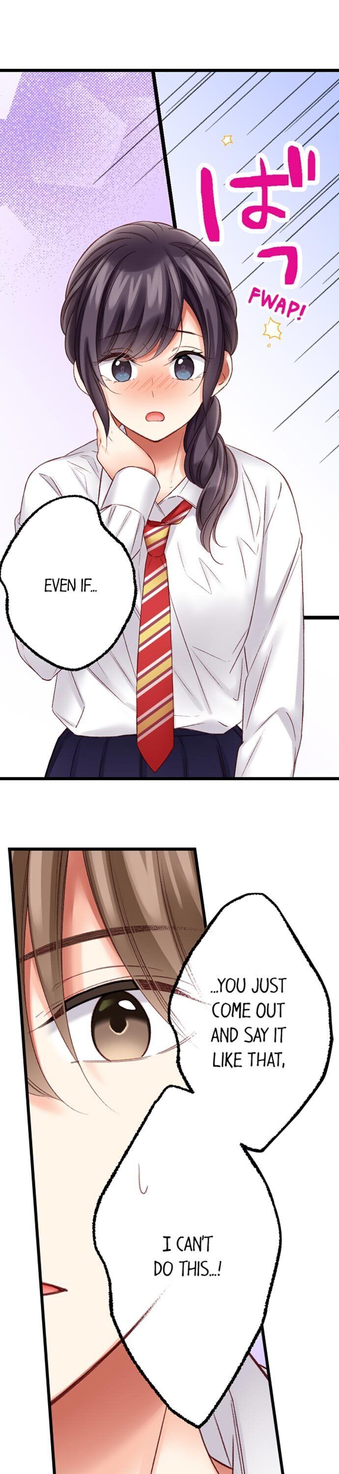 They Definitely Had S●X chapter 76 page 5