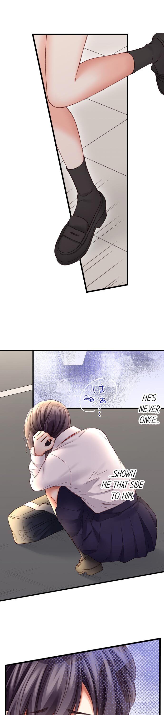 They Definitely Had S●X chapter 76 page 8