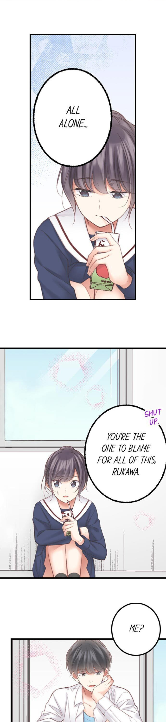 They Definitely Had S●X chapter 76 page 10