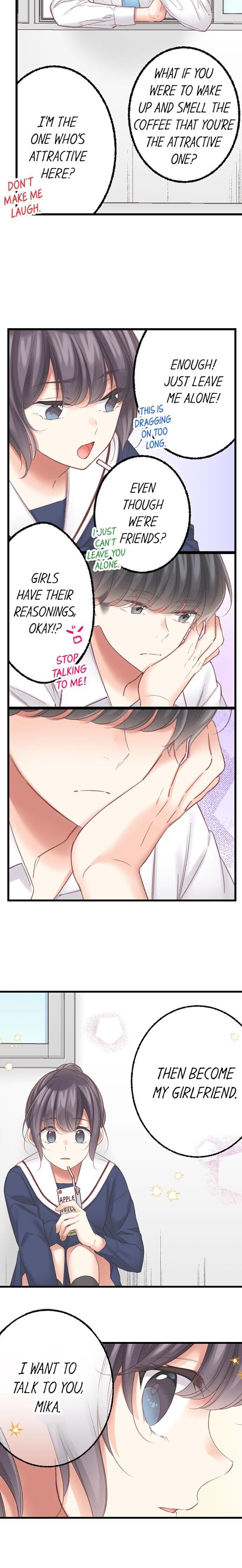 They Definitely Had S●X chapter 76 page 11