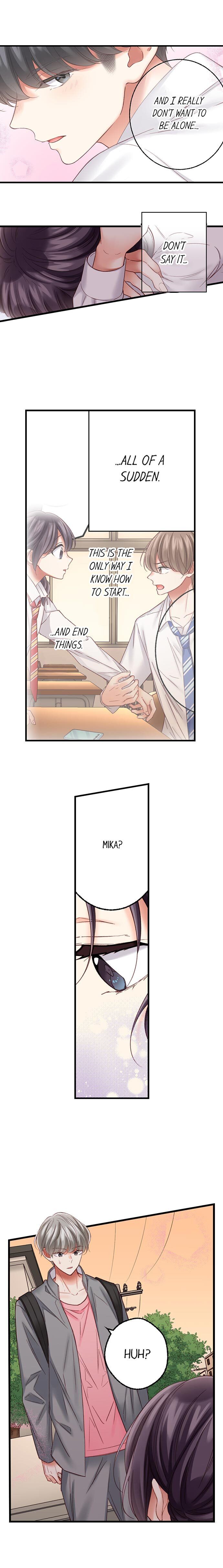 They Definitely Had S●X chapter 76 page 12