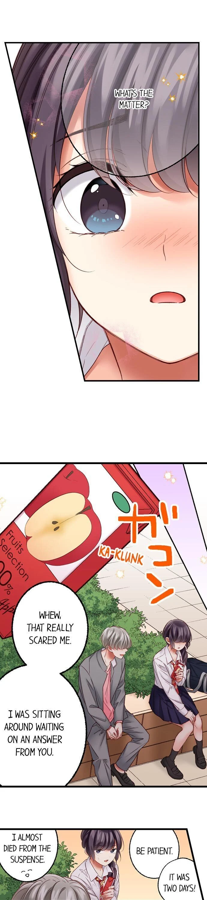They Definitely Had S●X chapter 76 page 13