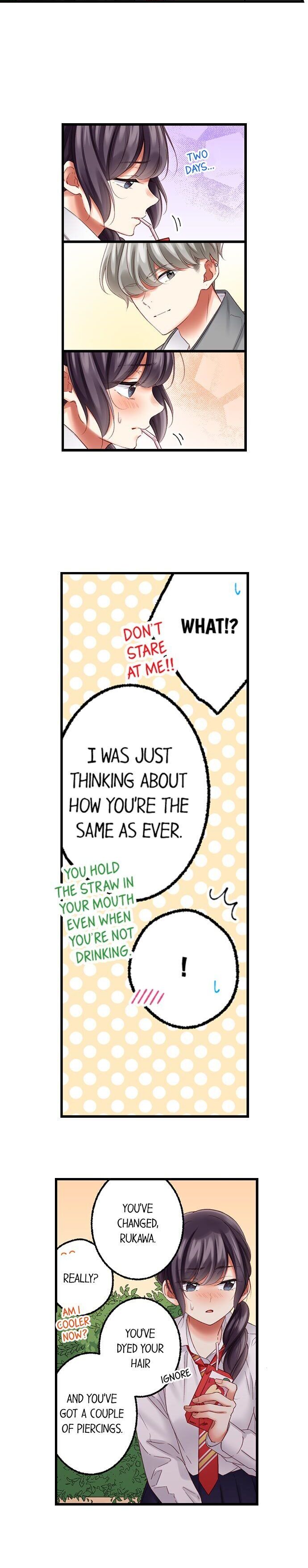 They Definitely Had S●X chapter 76 page 14