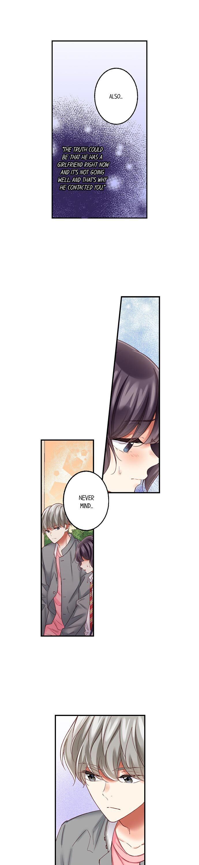 They Definitely Had S●X chapter 76 page 15