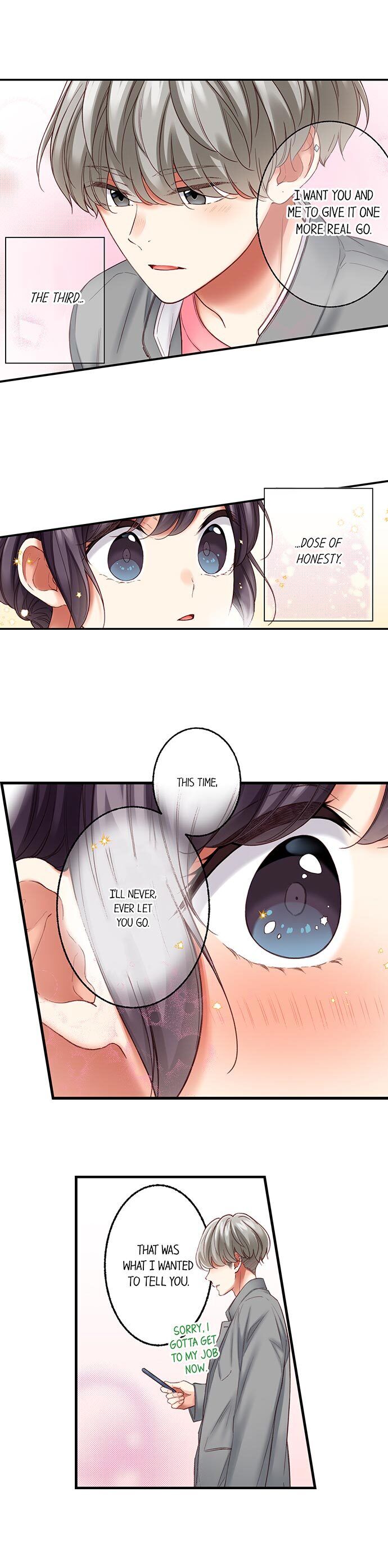 They Definitely Had S●X chapter 76 page 17