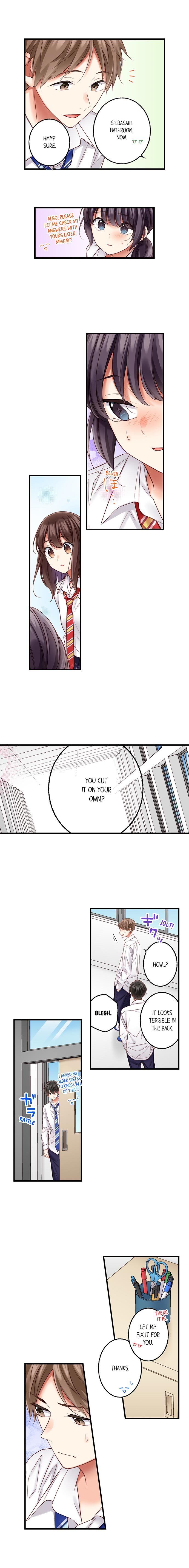 They Definitely Had S●X chapter 77 page 4