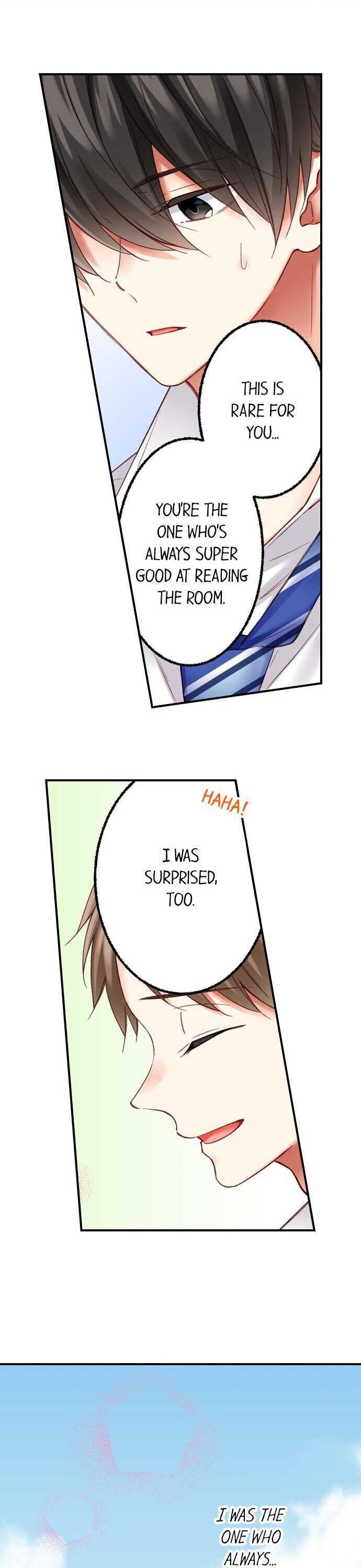 They Definitely Had S●X chapter 77 page 6