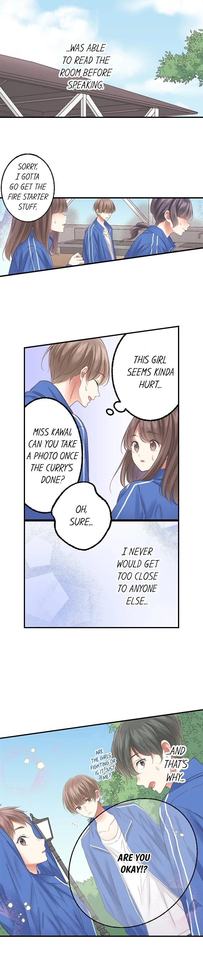 They Definitely Had S●X chapter 77 page 7