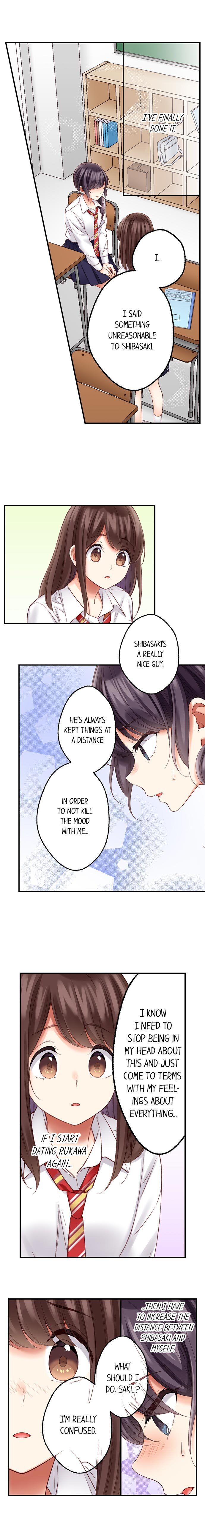 They Definitely Had S●X chapter 77 page 9