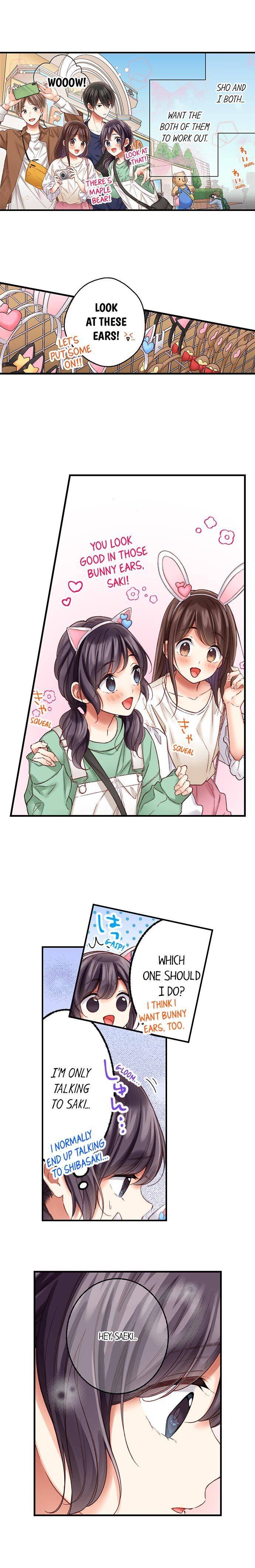 They Definitely Had S●X chapter 78 page 2